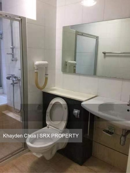 Kerrisdale (D8), Condominium #545092191